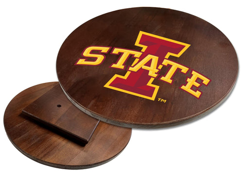 Wholesale C2178-Lazy Susan / C2178-Iowa State