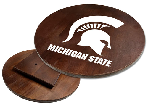 Wholesale C2178-Lazy Susan / C2178-Michigan State