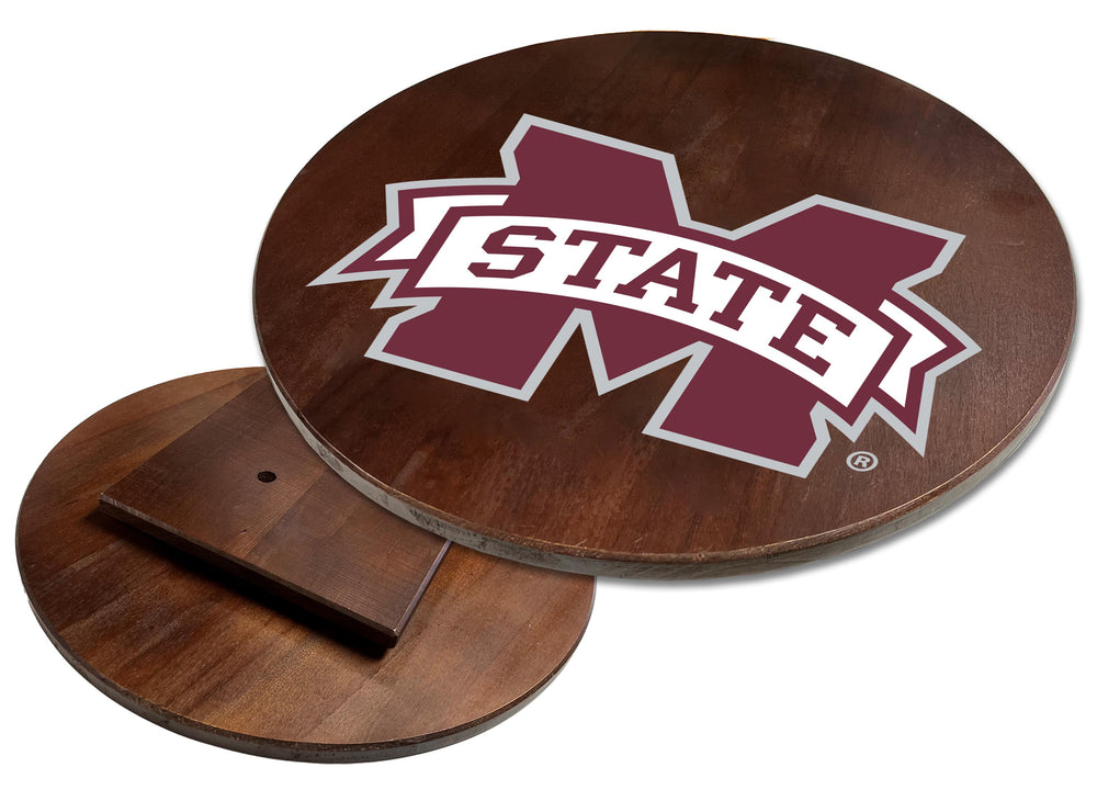 Wholesale C2178-Lazy Susan / C2178-Mississippi State