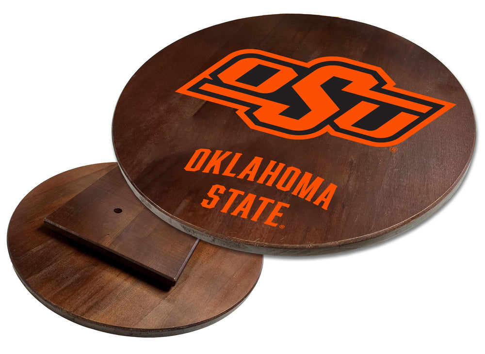 Wholesale C2178-Lazy Susan / C2178-Oklahoma State
