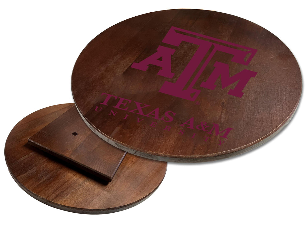 Wholesale C2178-Lazy Susan / C2178-Texas A&M