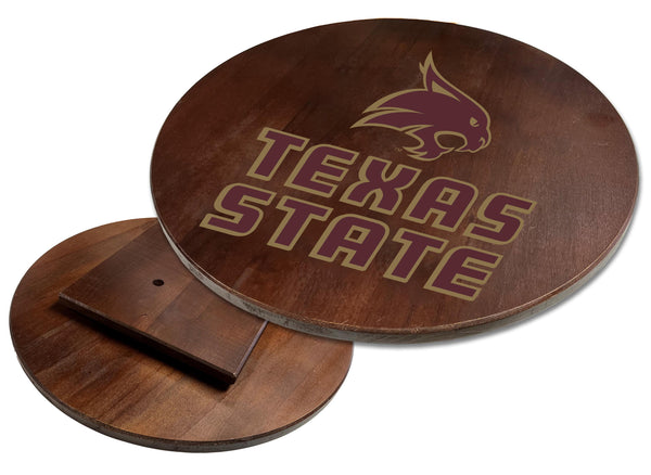 Wholesale C2178-Lazy Susan / C2178-Texas State