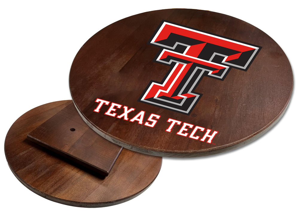 Wholesale C2178-Lazy Susan / C2178-Texas Tech