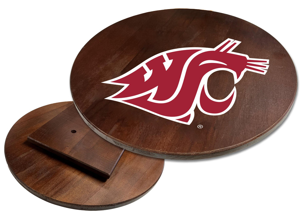 Wholesale C2178-Lazy Susan / C2178-Washington State