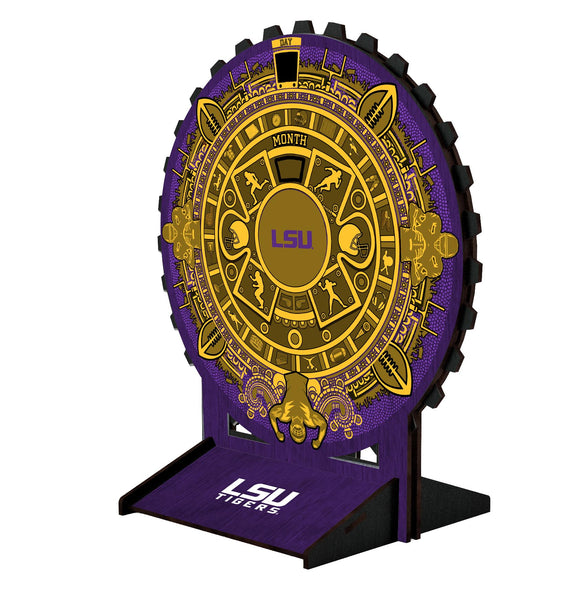 Wholesale C2180-8in Desk Calendar / C2180-LSU