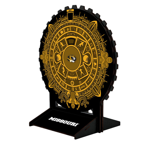 Wholesale C2180-8in Desk Calendar / C2180-Missouri