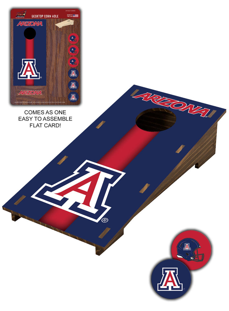 Wholesale C2186- Desktop Cornhole / C2186-Arizona