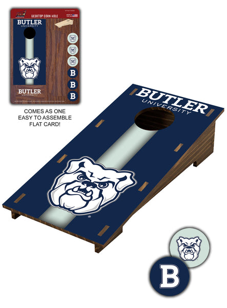 Wholesale C2186- Desktop Cornhole / C2186-Butler