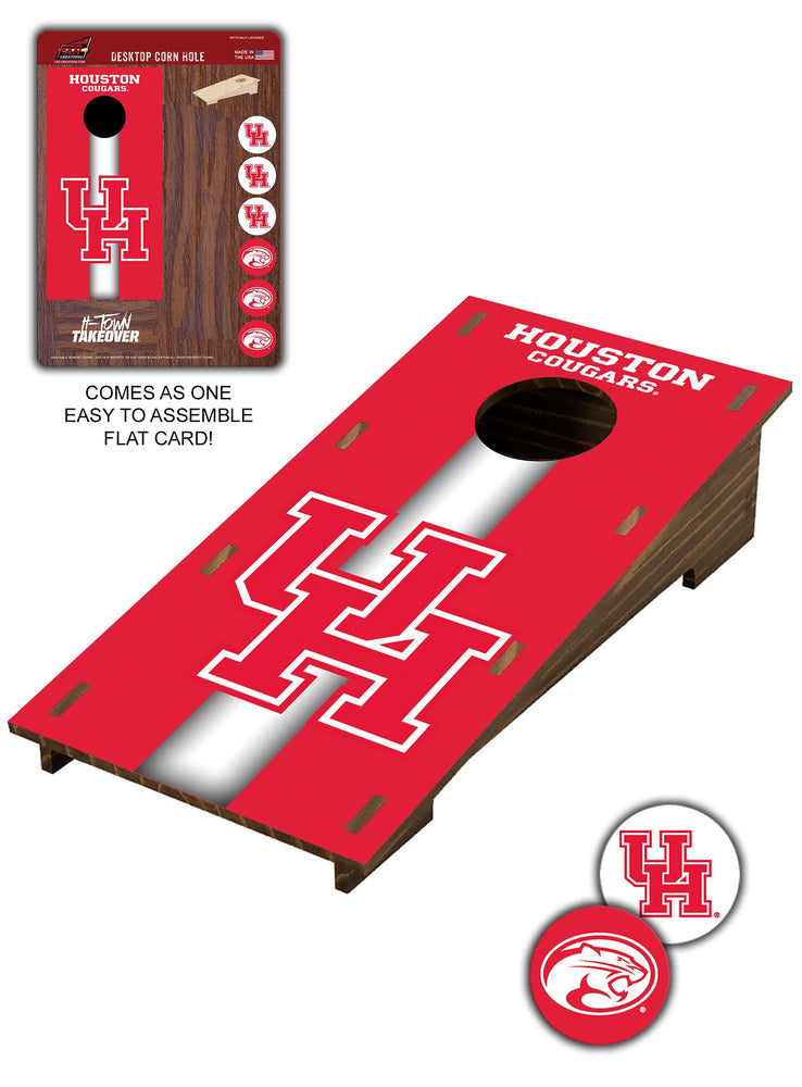 Wholesale C2186- Desktop Cornhole / C2186-Houston