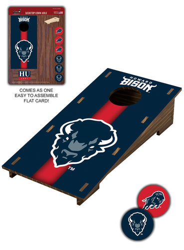 Wholesale C2186- Desktop Cornhole / C2186-Howard