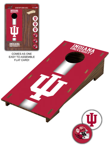 Wholesale C2186- Desktop Cornhole / C2186-Indiana