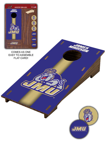 Wholesale C2186- Desktop Cornhole / C2186-James Madison