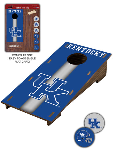 Wholesale C2186- Desktop Cornhole / C2186-Kentucky