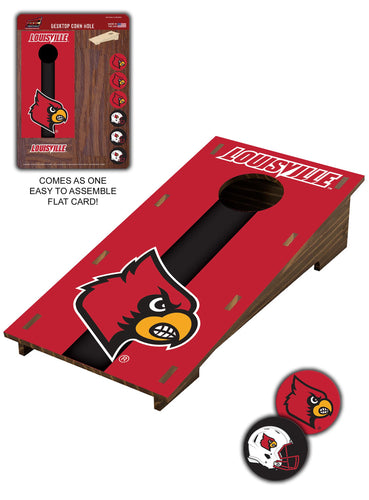 Wholesale C2186- Desktop Cornhole / C2186-Louisville
