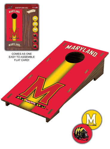 Wholesale C2186- Desktop Cornhole / C2186-Maryland