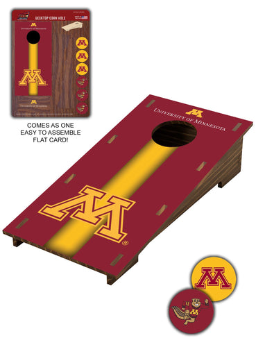 Wholesale C2186- Desktop Cornhole / C2186-Minnesota