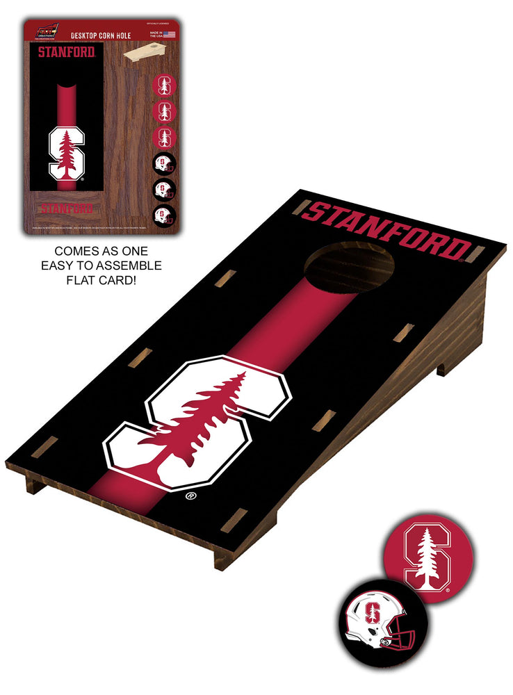 Wholesale C2186- Desktop Cornhole / C2186-Stanford