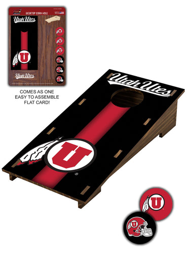Wholesale C2186- Desktop Cornhole / C2186-Utah