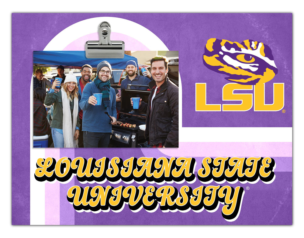 Wholesale C2188-Retro Stripe Clip Frame / C2188-LSU