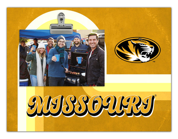 Wholesale C2188-Retro Stripe Clip Frame / C2188-Missouri