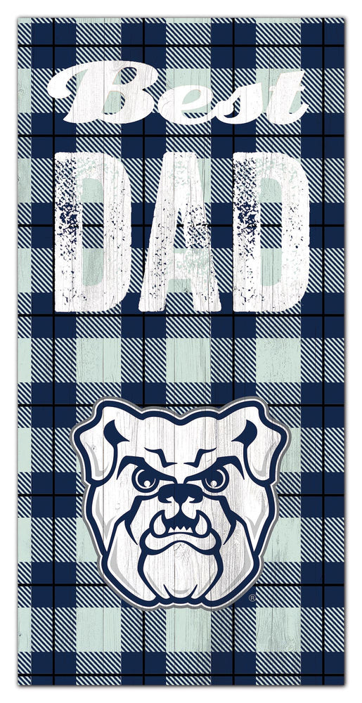 Wholesale C2202-Best Dad Plaid 6x12 / C2202-Butler