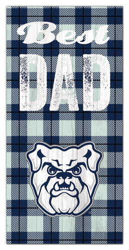 Wholesale C2202-Best Dad Plaid 6x12 / C2202-Butler