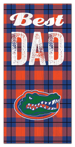 Wholesale C2202-Best Dad Plaid 6x12 / C2202-Florida