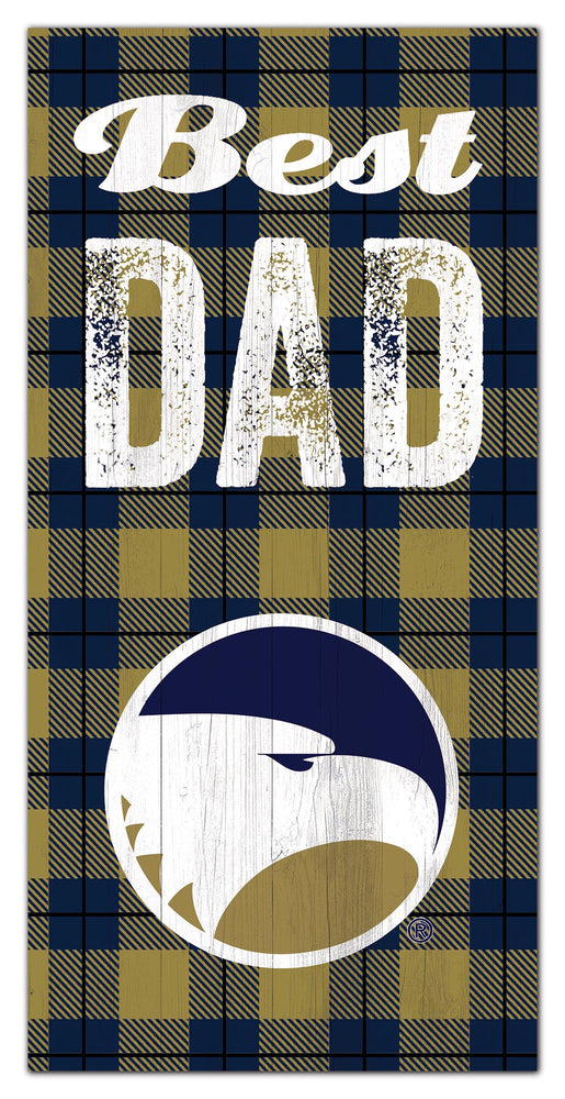 Wholesale C2202-Best Dad Plaid 6x12 / C2202-Georgia Southern