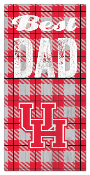 Wholesale C2202-Best Dad Plaid 6x12 / C2202-Houston