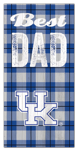 Wholesale C2202-Best Dad Plaid 6x12 / C2202-Kentucky