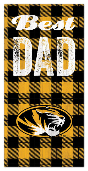 Wholesale C2202-Best Dad Plaid 6x12 / C2202-Missouri