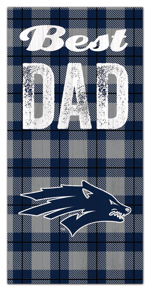 Wholesale C2202-Best Dad Plaid 6x12 / C2202-Nevada