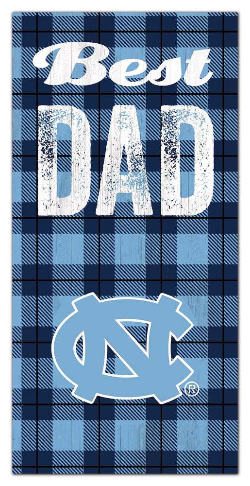 Wholesale C2202-Best Dad Plaid 6x12 / C2202-North Carolina