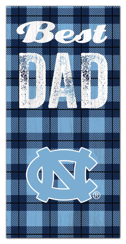 Wholesale C2202-Best Dad Plaid 6x12 / C2202-North Carolina