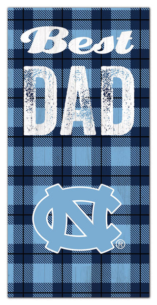 Wholesale C2202-Best Dad Plaid 6x12 / C2202-North Carolina