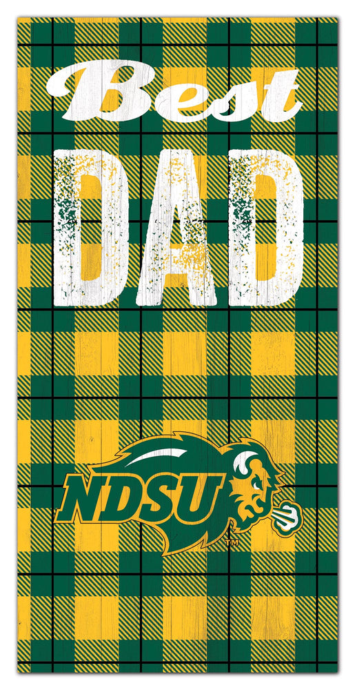 Wholesale C2202-Best Dad Plaid 6x12 / C2202-North Dakota