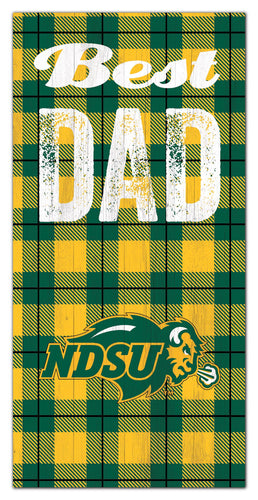 Wholesale C2202-Best Dad Plaid 6x12 / C2202-North Dakota