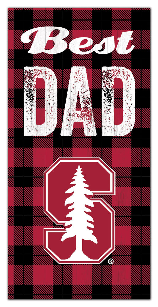 Wholesale C2202-Best Dad Plaid 6x12 / C2202-Stanford