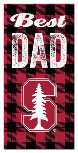 Wholesale C2202-Best Dad Plaid 6x12 / C2202-Stanford