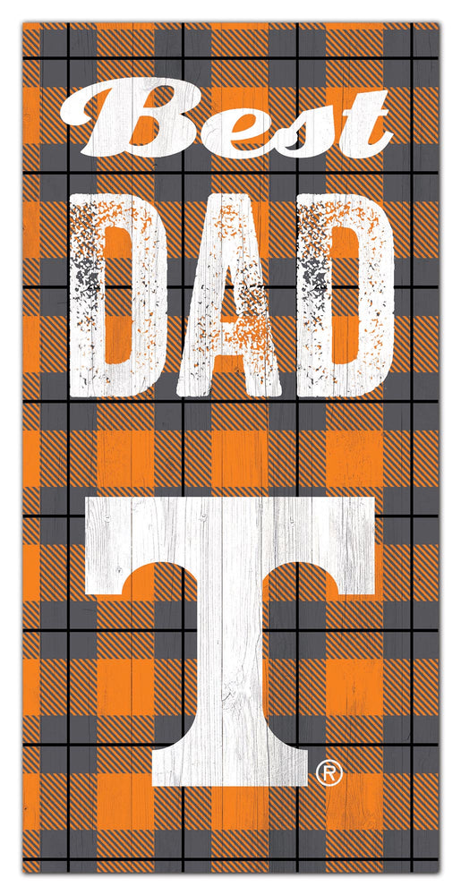 Wholesale C2202-Best Dad Plaid 6x12 / C2202-Tennessee