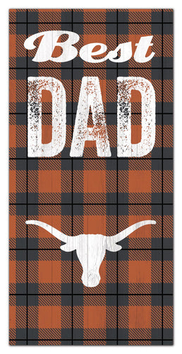 Wholesale C2202-Best Dad Plaid 6x12 / C2202-Texas