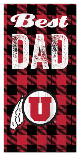 Wholesale C2202-Best Dad Plaid 6x12 / C2202-Utah
