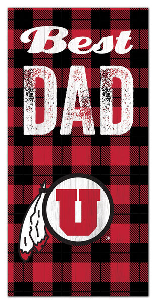 Wholesale C2202-Best Dad Plaid 6x12 / C2202-Utah