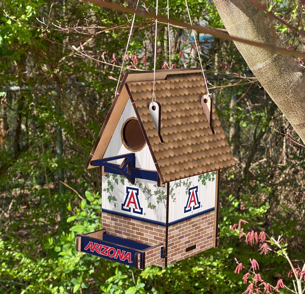 Wholesale C2207-Bird House / With Nature BG / C2207-Arizona