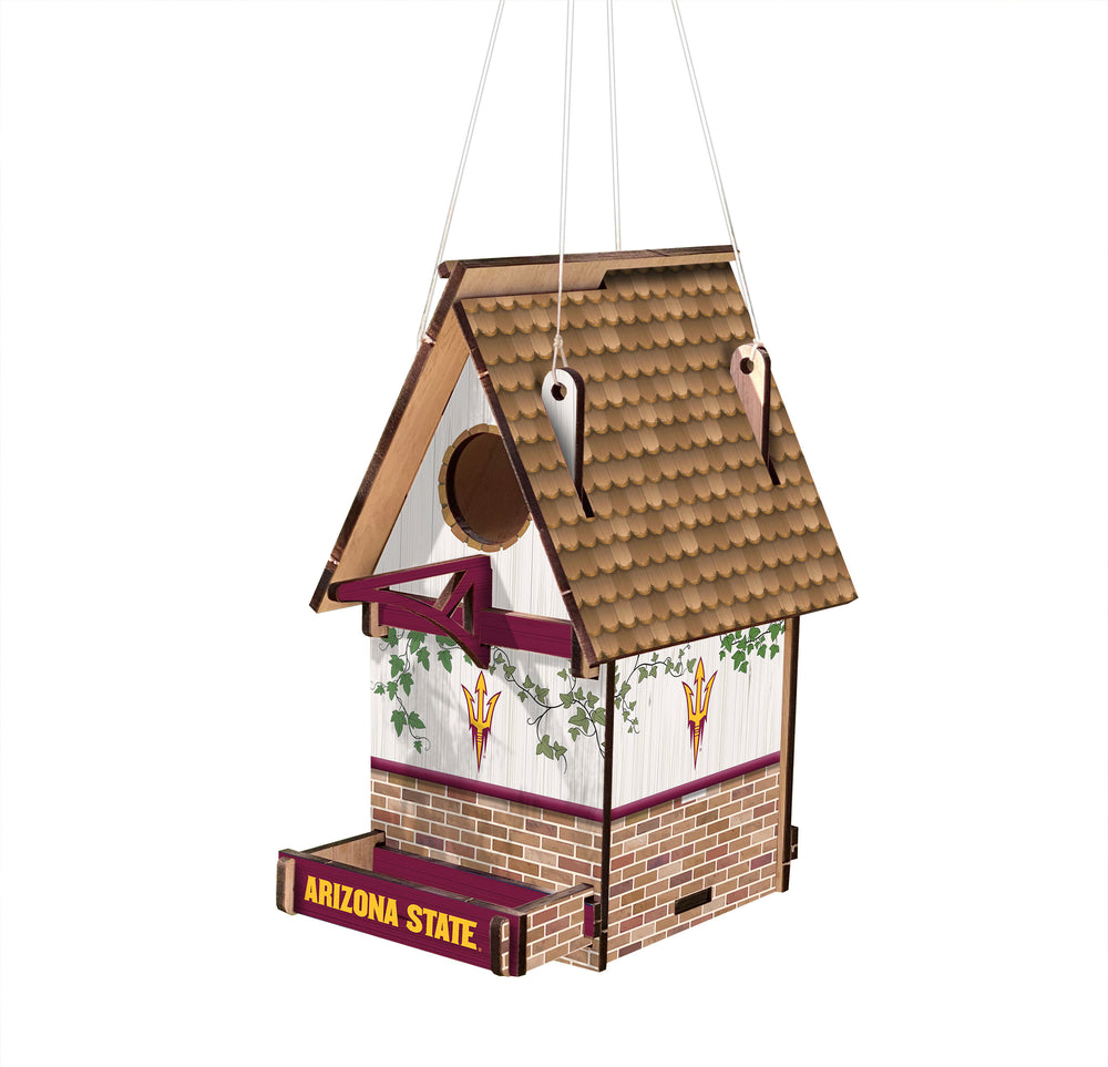 Wholesale C2207-Bird House / With White BG / C2207-Arizona State