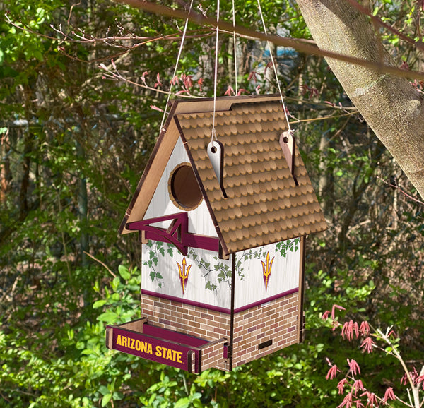 Wholesale C2207-Bird House / With Nature BG / C2207-Arizona State