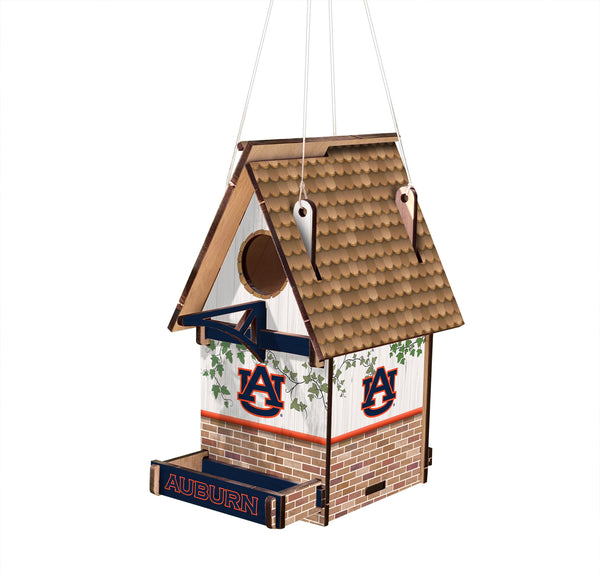Wholesale C2207-Bird House / With White BG / C2207-Auburn