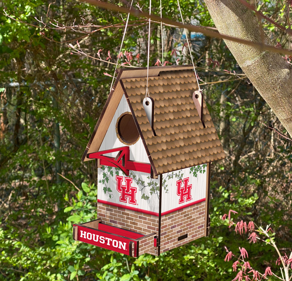 Wholesale C2207-Bird House / With Nature BG / C2207-Houston