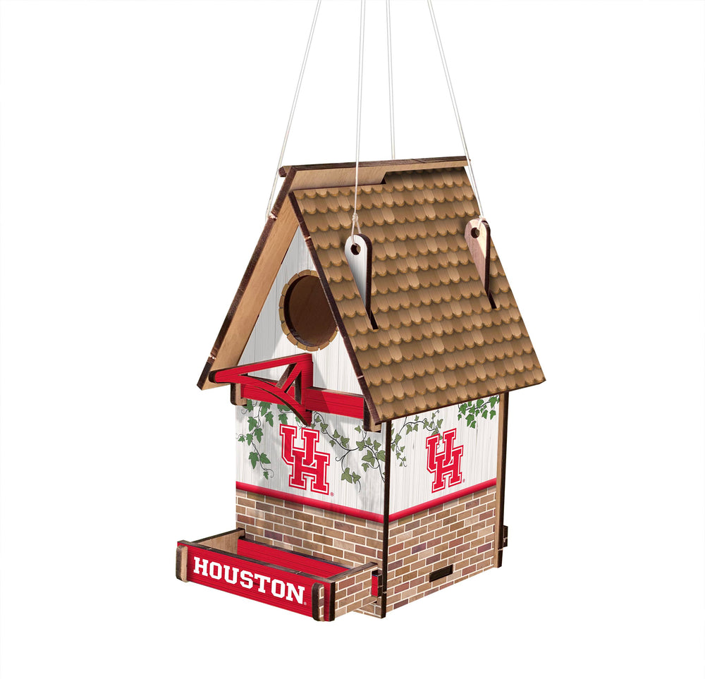 Wholesale C2207-Bird House / With White BG / C2207-Houston