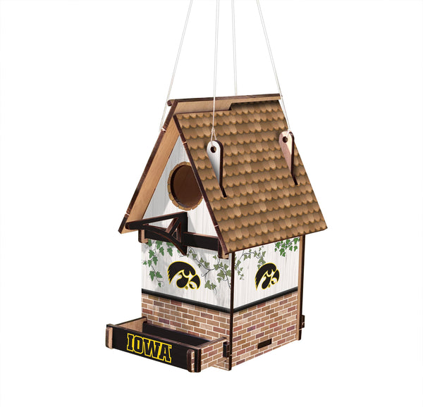 Wholesale C2207-Bird House / With White BG / C2207-Iowa